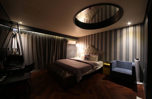 Sasang-gu Hotel | Hotel Frenchcode