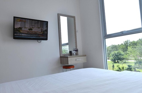 Batam Hotel | Hotel Fresh One