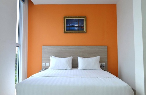 Batam Hotel | Hotel Fresh One