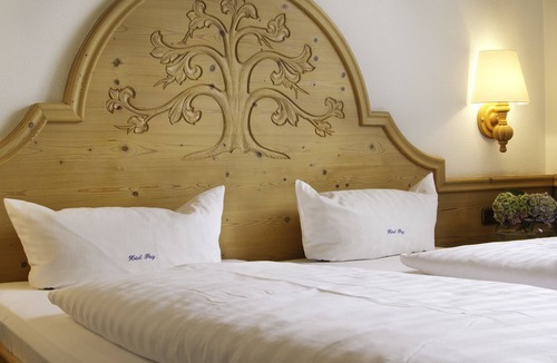 Munchen District Hotel | Hotel Frey