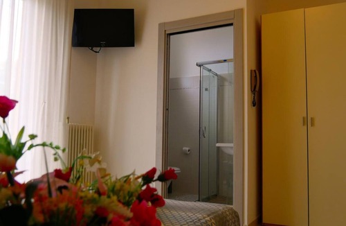 Marina Centro Hotel | Hotel Frida