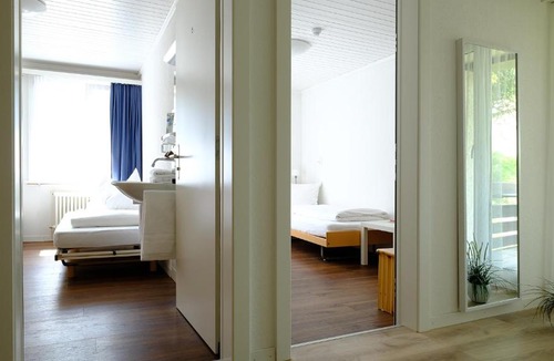 Davos-Platz Hotel | Hotel Frieden
