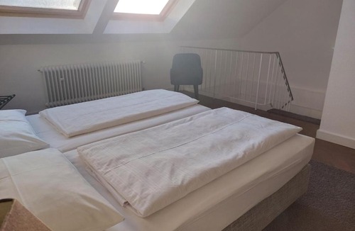 Altstadt I Hotel | Hotel Friederike