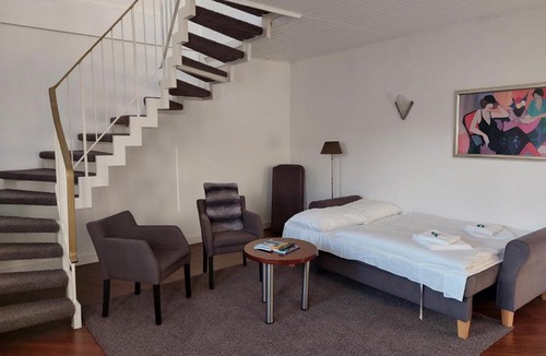 Altstadt I Hotel | Hotel Friederike