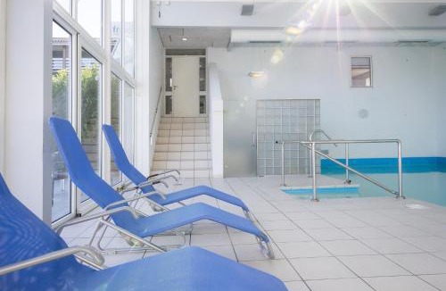 Sandkaas Hotel | Hotel Friheden