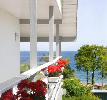 Sandkaas Hotel | Hotel Friheden
