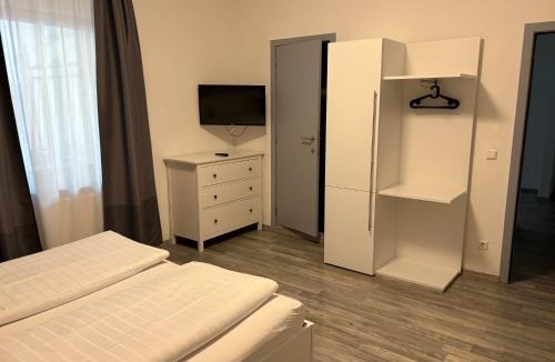 Valwig Hotel | Hotel-Fritz