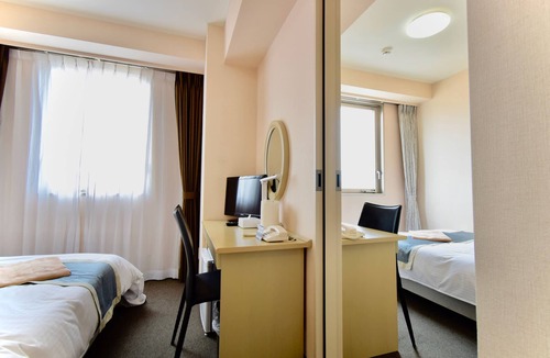 Taira Hotel | Hotel Frontier Iwaki