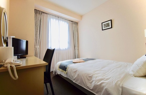 Taira Hotel | Hotel Frontier Iwaki