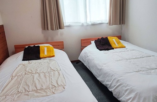 Isinomaki House | Hotel Frontier