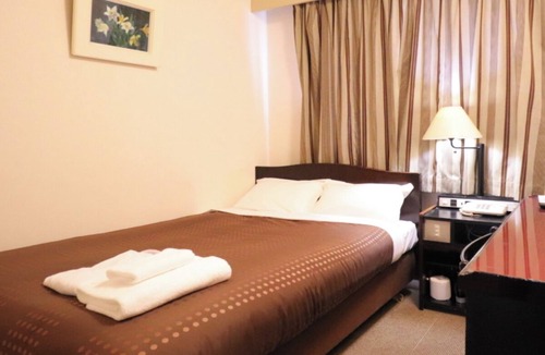 Yonago Hotel | HOTEL FRONTIER YONAGO