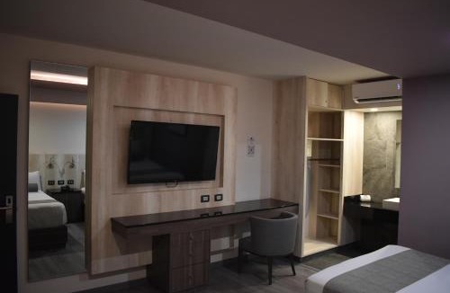 Tijuana Hotel | Hotel Frontiere Tijuana