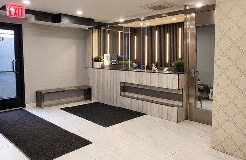 West Bronx Hotel | Hotel Fuego Bronx near Yankee Stadium