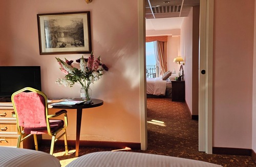 Lanzo d'Intelvi Hotel | Hotel Funicolare