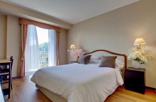 Lanzo d'Intelvi Hotel | Hotel Funicolare