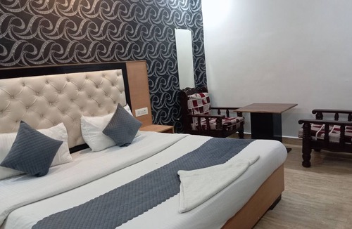 Noida Hotel | Hotel Future Inn