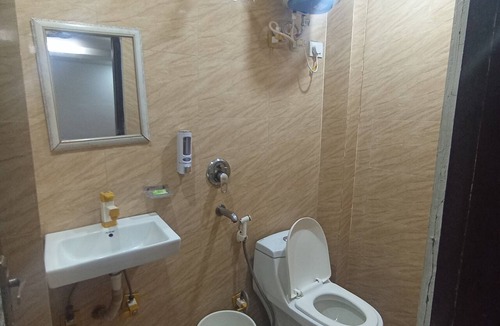 Noida Hotel | Hotel Future Inn