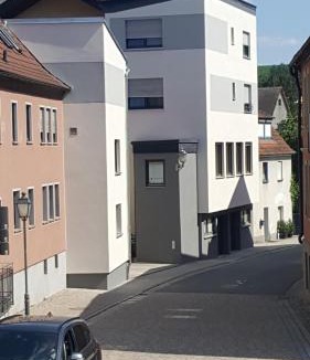Geiselwind Hotel | Hotel & Gästehaus Krone