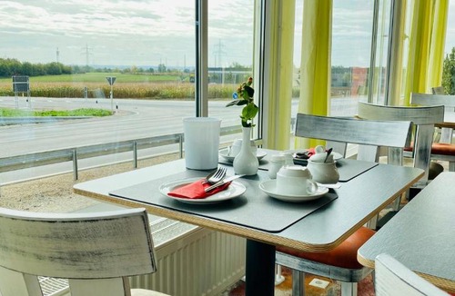 Lenting Hotel | Hotel Günter