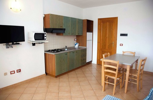 Trinita d'Agultu e Vignola Hotel | Hotel Gabbiano - Agenzia Isola Rossa
