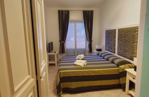 Trinita d'Agultu e Vignola Hotel | Hotel Gabbiano - Agenzia Isola Rossa