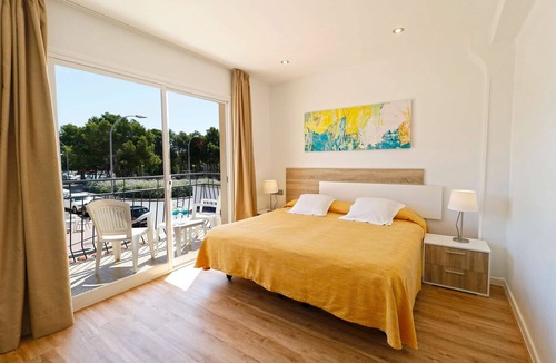 Palmanova Hotel | Hotel Gabarda