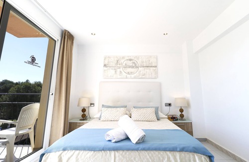 Palmanova Hotel | Hotel Gabarda