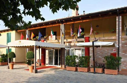Gargallo Hotel | Hotel Gabarda