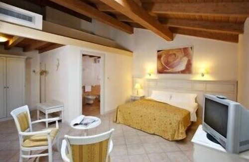 Gargallo Hotel | Hotel Gabarda