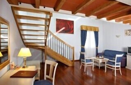 Gargallo Hotel | Hotel Gabarda