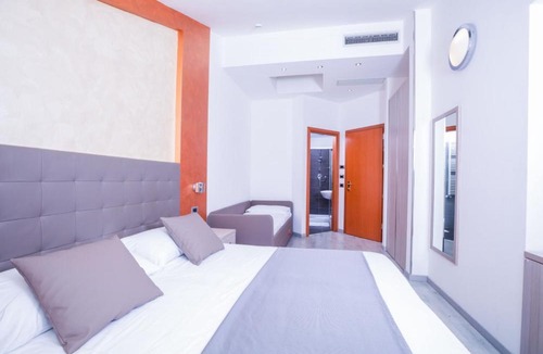 Rivabella Hotel | Hotel Gabbiano