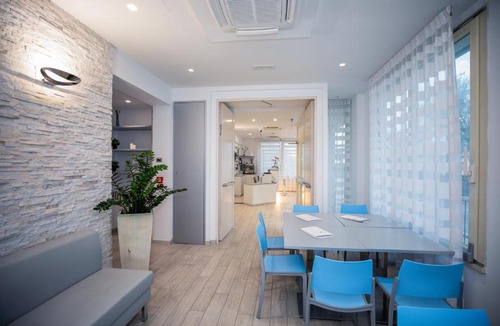 Rivabella Hotel | Hotel Gabbiano