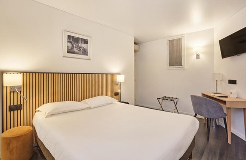 Issy-les-Moulineaux Hotel | Hotel Gabriel Issy Paris