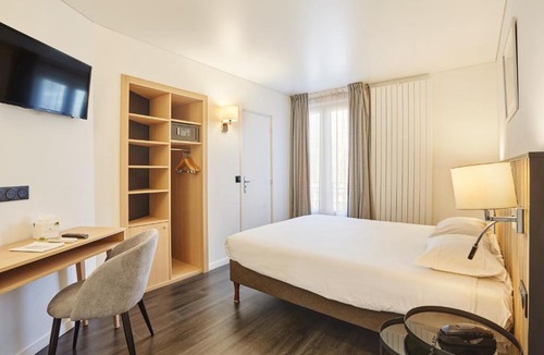 Issy-les-Moulineaux Hotel | Hotel Gabriel Issy Paris
