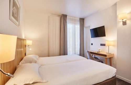 Issy-les-Moulineaux Hotel | Hotel Gabriel Issy Paris