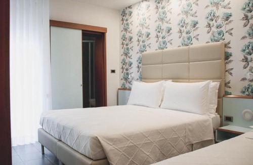 Rivazzurra Hotel | Hotel Gaby