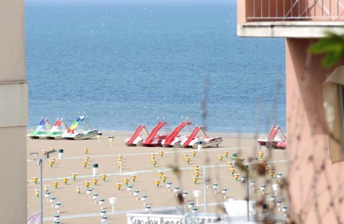 Rivazzurra Hotel | Hotel Gaby