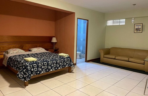Pueblo Libre Hotel | HOTEL GALA