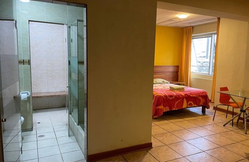 Pueblo Libre Hotel | HOTEL GALA