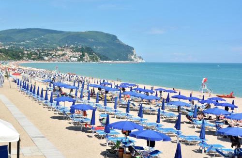 Marcelli Hotel | Hotel Galassi