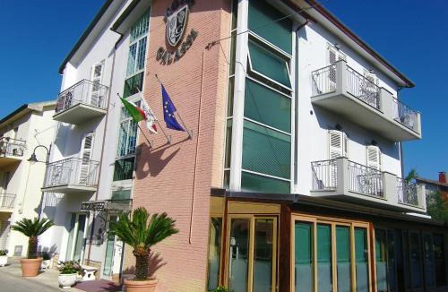 Marcelli Hotel | Hotel Galassi