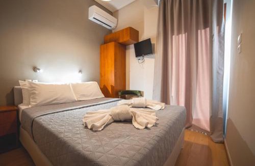 Kalambaka Hotel | Hotel Galaxy