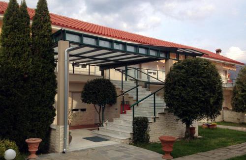 Krepeni Hotel | Hotel Galaxy