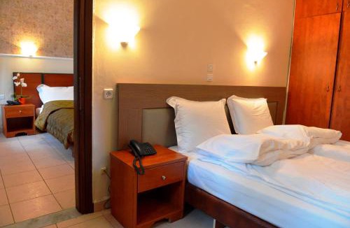 Krepeni Hotel | Hotel Galaxy