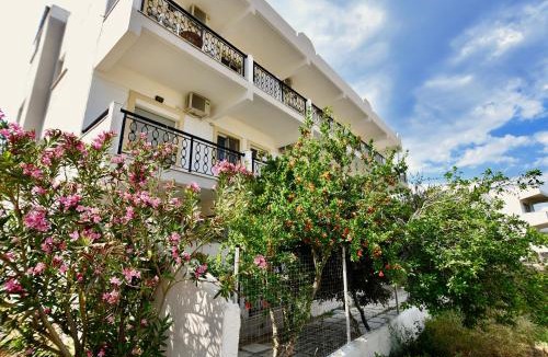 Souvala Hotel | Hotel Galaxy