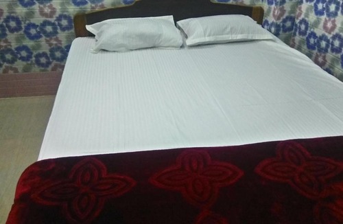 Deoghar Hotel | Hotel Galaxy Inn