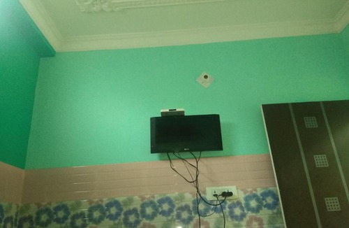 Deoghar Hotel | Hotel Galaxy Inn