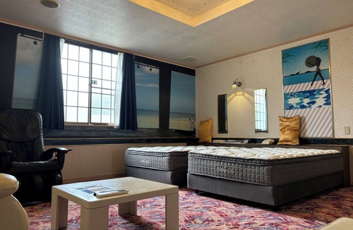 Isumi Hotel | HOTEL Galaxy
