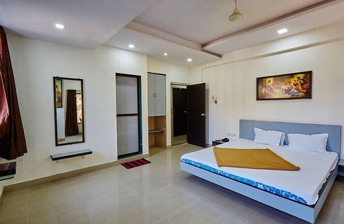 Vasai West Hotel | Hotel Galaxy's Vaibhav