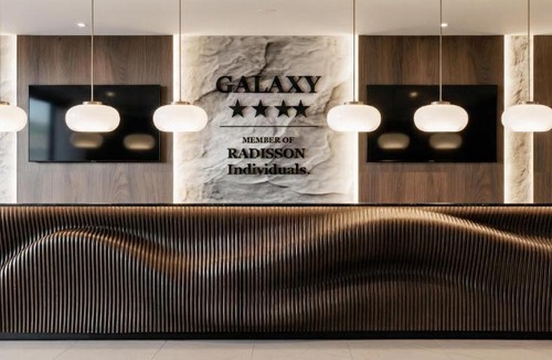 Timisoara Hotel | Hotel Galaxy Timisoara, a member of Radisson Individuals
